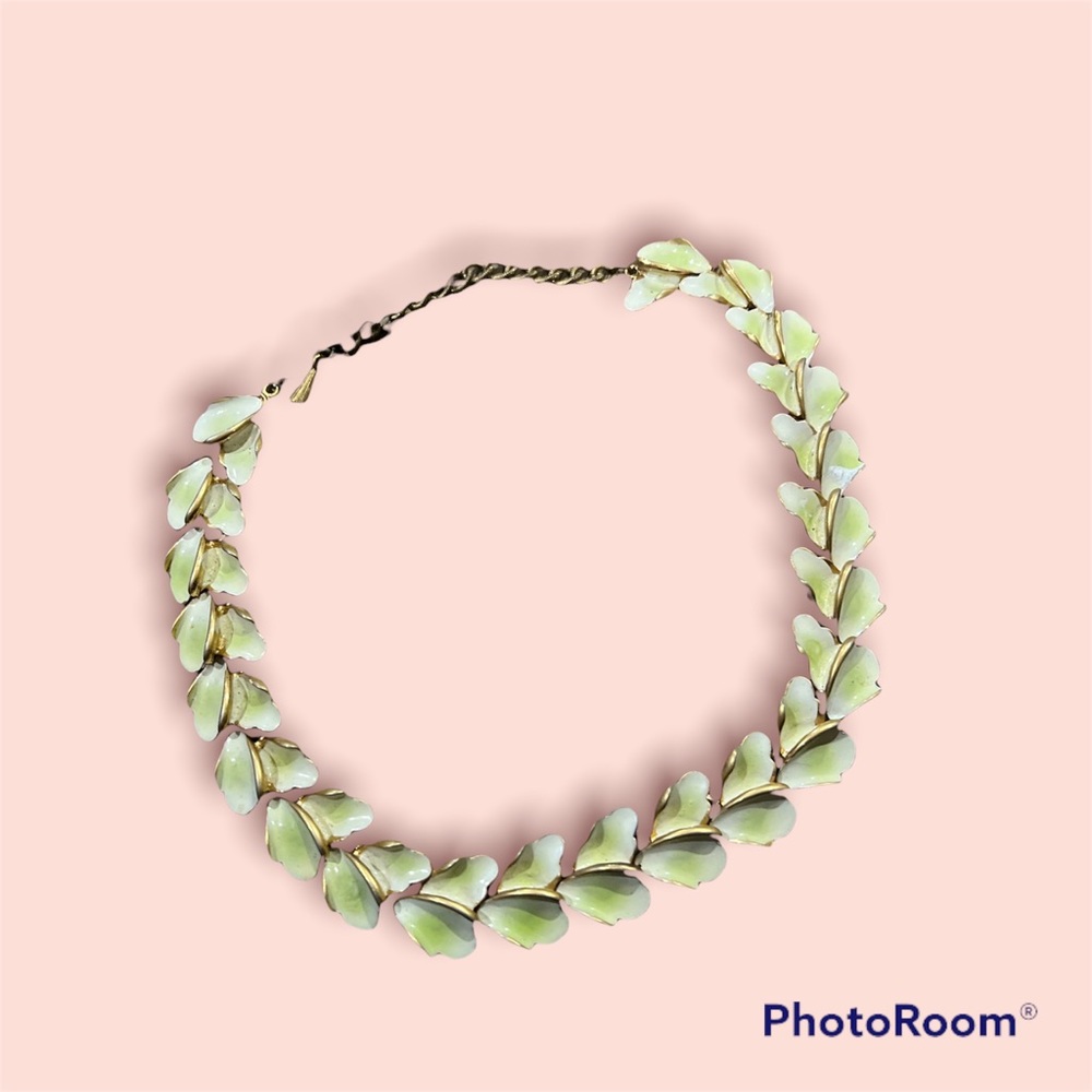 VINTAGE Necklace